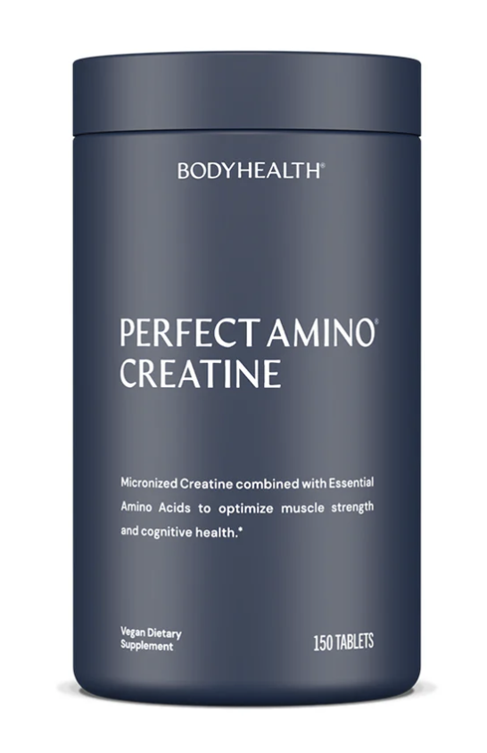 Perfect Amino Creatine 150 Tablets Due 7th Dec